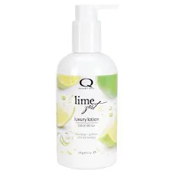 Qtica Smart Spa Lime Zest Luxury Lotion