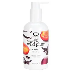 Qtica Smart Spa Vanilla Wild Plum Luxury Lotion