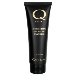 Qtica Intense Herbal Exfoliating Foot Scrub