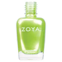 Zoya Nail Polish - Tangy #ZP406