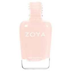 Zoya Nail Polish - Bethany #ZP342 - French Nude Cream