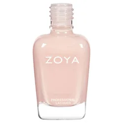 Zoya Nail Polish - Brenna #ZP353 - French Nude Cream