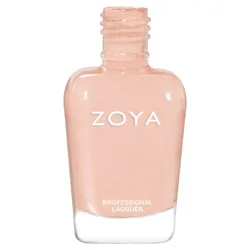 Zoya Nail Polish - Scarlet #ZP367