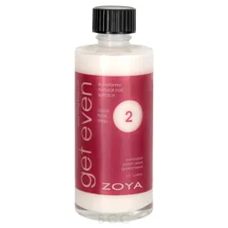 Zoya Get Even - Ridge Filling Basecoat (Refill)