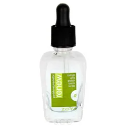 Zoya Renew Polish Rejuvenator