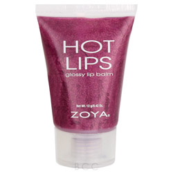 Zoya Hot Lips Glossy Lip Balm - Starlet ZLHL56
