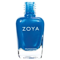 Zoya Nail Polish - Tallulah #ZP481