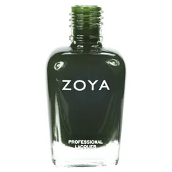 Zoya Nail Polish - Envy #ZP490