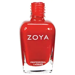 Zoya Nail Polish - Tamsen #ZP553