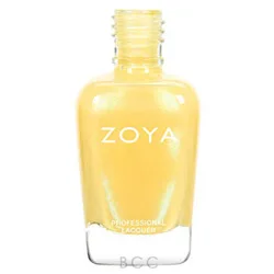 Zoya Nail Polish - Daisy #ZP775