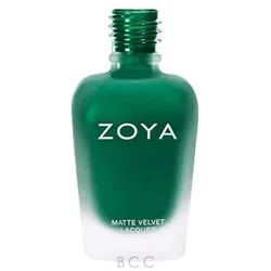 Zoya Matte Velvet - Honor