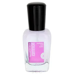 Zoya Armor Top Coat / UV Block