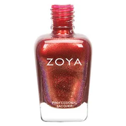 Zoya Nail Polish - Tawny #ZP925