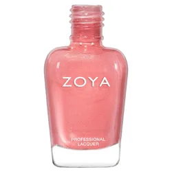 Zoya Nail Polish - Clementine #ZP949