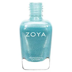 Zoya Nail Polish - Rebel #ZP724