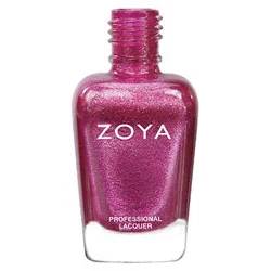 Zoya Nail Polish - Bobbi #ZP672