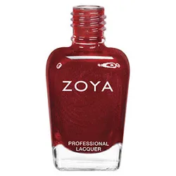 Zoya Nail Polish - Elisa #ZP632