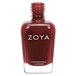 Zoya Nail Polish - Pepper #ZP685