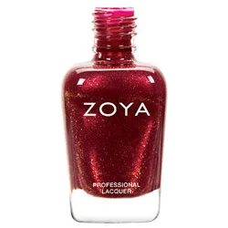 Zoya Nail Polish - India #ZP755