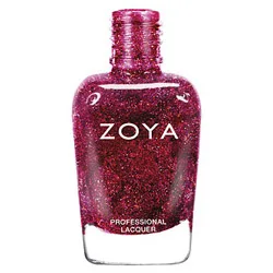 Zoya Nail Polish - Blaze #ZP641