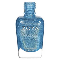 Zoya Nail Polish - PixieDust - Bay #ZP845