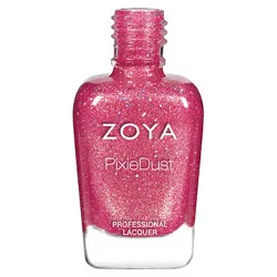 Zoya Nail Polish - PixieDust - Zooey #ZP843