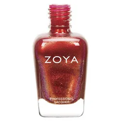 Zoya Nail Polish - Channing #ZP691