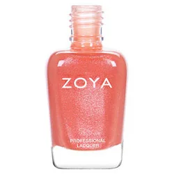 Zoya Nail Polish - Zahara #ZP838