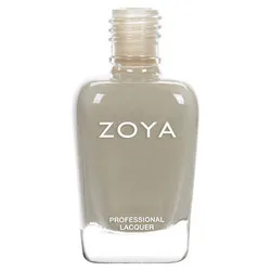 Zoya Nail Polish - Misty #ZP827