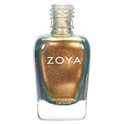 Zoya Nail Polish - Aggie #ZP811