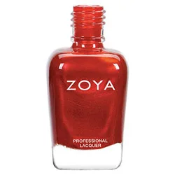 Zoya Nail Polish - Ember #ZP810