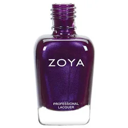 Zoya Nail Polish - Giada #ZP809