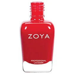 Zoya Nail Polish - Hannah #ZP805