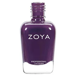 Zoya Nail Polish - Lidia #ZP803