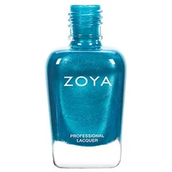 Zoya Nail Polish - Oceane #ZP792