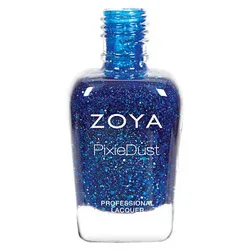 Zoya Nail Polish - PixieDust - Nori #ZP766