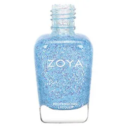 Zoya Nail Polish - Mosheen #ZP643