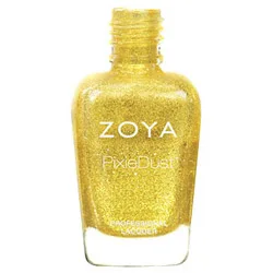 Zoya Nail Polish - PixieDust - Solange #ZP683