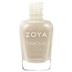 Zoya Nail Polish - PixieDust - Godiva #ZP658