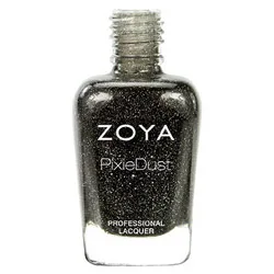 Zoya Nail Polish - PixieDust - Dahlia #ZP656