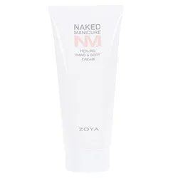 Zoya Naked Manicure - Healing Dry Skin Hand & Body Cream