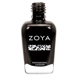 Zoya Nail Polish - Leopard Spots Topper #ZP967