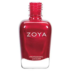 Zoya Nail Polish - Rashida #ZP1006