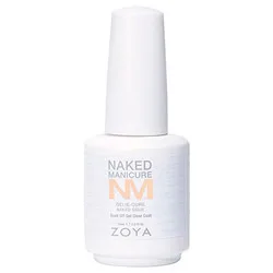 Zoya Naked Manicure - Gelie-Cure Naked Gelie