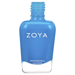 Zoya Nail Polish - Echo #ZP1089