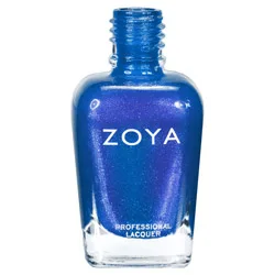 Zoya Nail Polish - Elsa #ZP1141