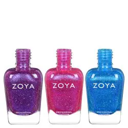 Zoya Y2K Polish Collection