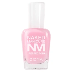 Zoya Naked Manicure Pure Perfector+