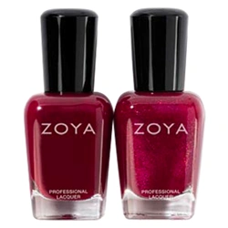 Zoya Tourmaline Holiday Duo