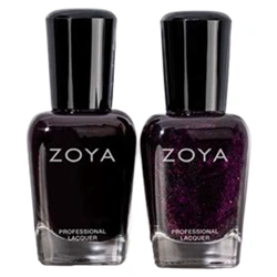 Zoya Garnet Holiday Duo